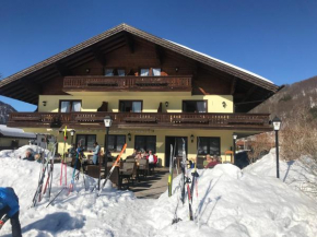 DEVA Hotel-Restaurant Fischerwirt inklusive Chiemgau Card